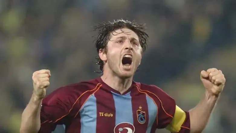 Trabzonspor'da Fatih Tekke Dönemi: 19 Yıl Sonra Teknik Direktörlük Görevi