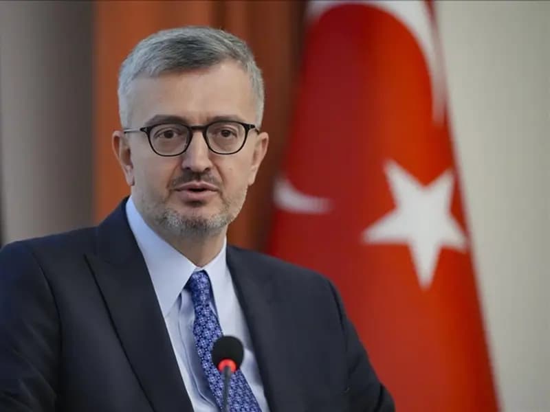 Uluslararası Toplum, İsrail'in Adımlarına Karşı Kararlı Olmalı