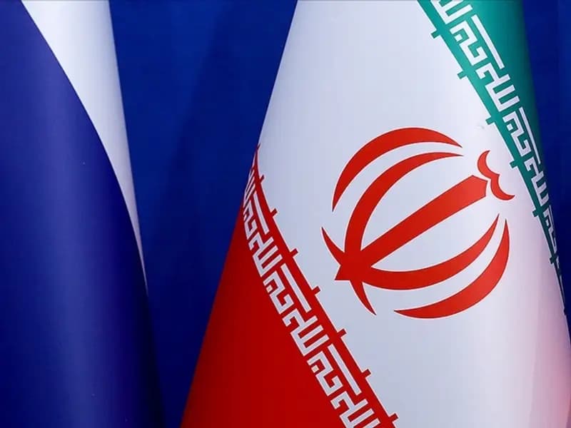 Rusya'nın İran'a Askeri Desteği Genişliyor: Uydu ve Taktikler