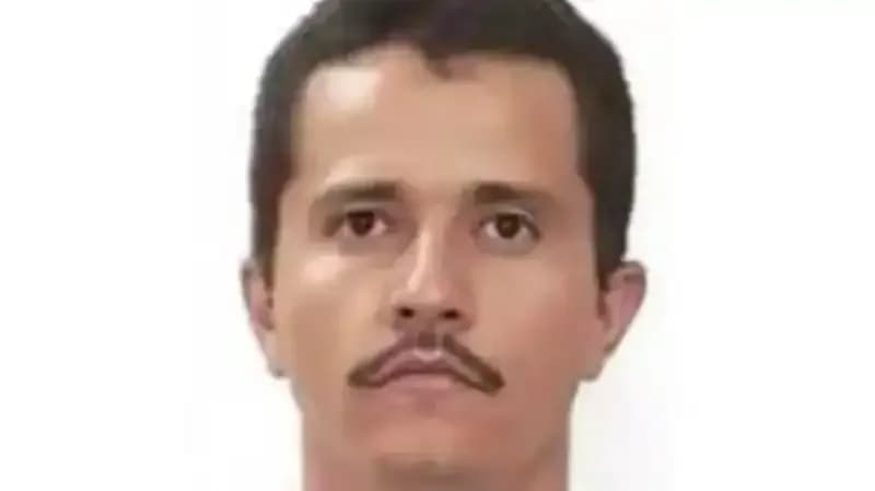 Meksika'da Jalisco Karteli'nin Çöküşü: El Mencho'nun Ölümü ve Etkileri