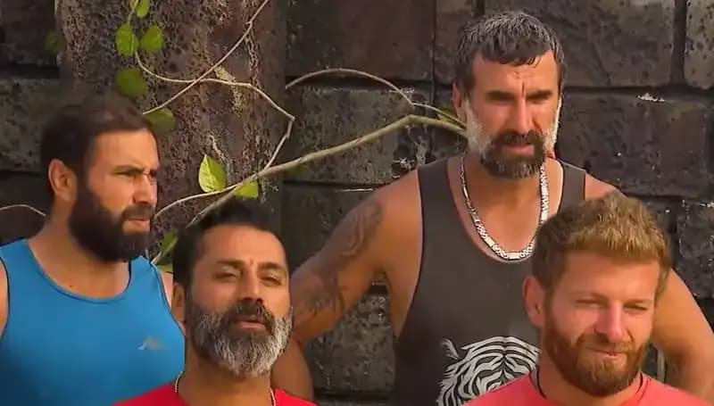 Survivor'da Şok Gelişme: Beklenmedik Veda ile Birleşme Hayalleri Suya Düştü