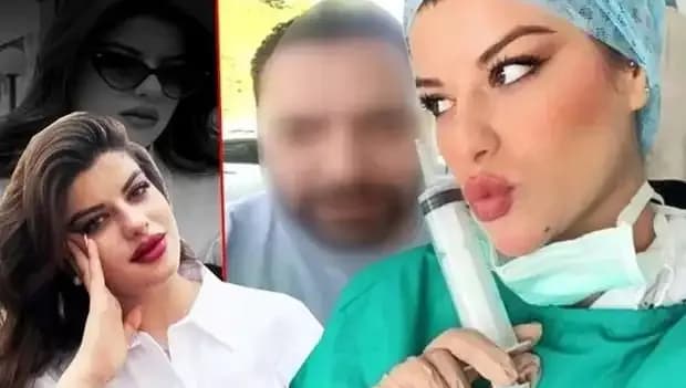 Ayşe Tokyaz Cinayetinde Şok Edici Görüntüler: Cesedi Bavulla Taşırken Yakalandılar