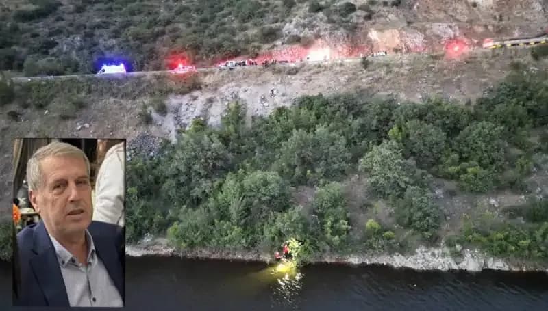 35 Saat Sonra Elde Edilen Ceset Bulundu: Gizemli Ölüm Olayında Neler Yaşandı?