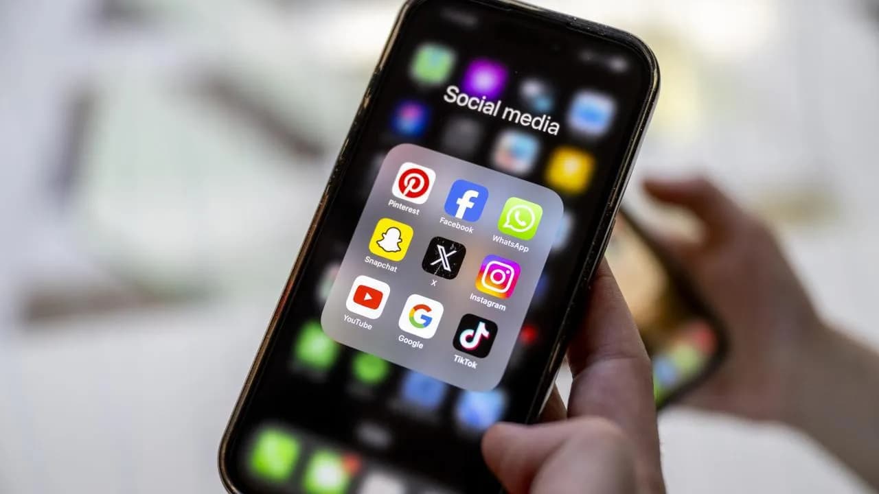 Sosyal Medya Hesapları İle İlgili İşlem Sayısı Arttı