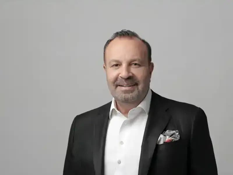 Cemil Kazancı: Türkiye'nin Yükselen Yıldızı ve Başarılı İş Adamı