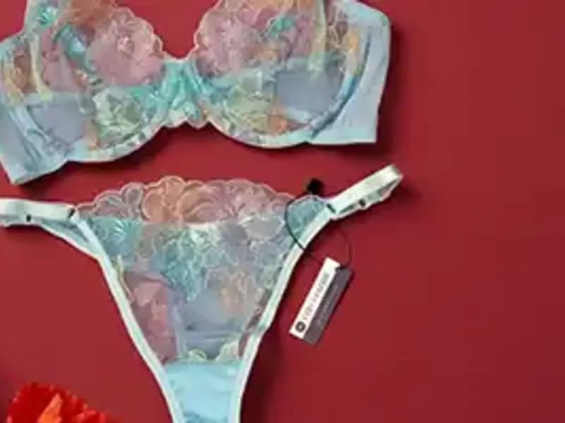 İç Giyim Kombin Setleri Seçerken Dikkat Edilmesi Gereken 5 İpucu