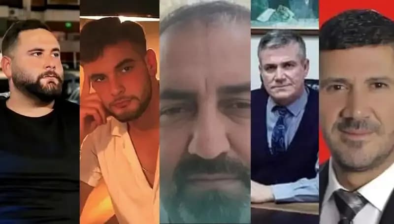 Sakarya'da Kanlı Gözaltı: 5 Ölü, 12 Gözaltı ile Sır Perdesi Aralanıyor