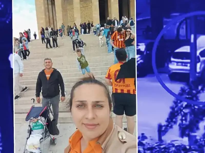 Anıtkabir'de Ziyaretçilere Kurulan Tuzağın Şok Edici Detayları