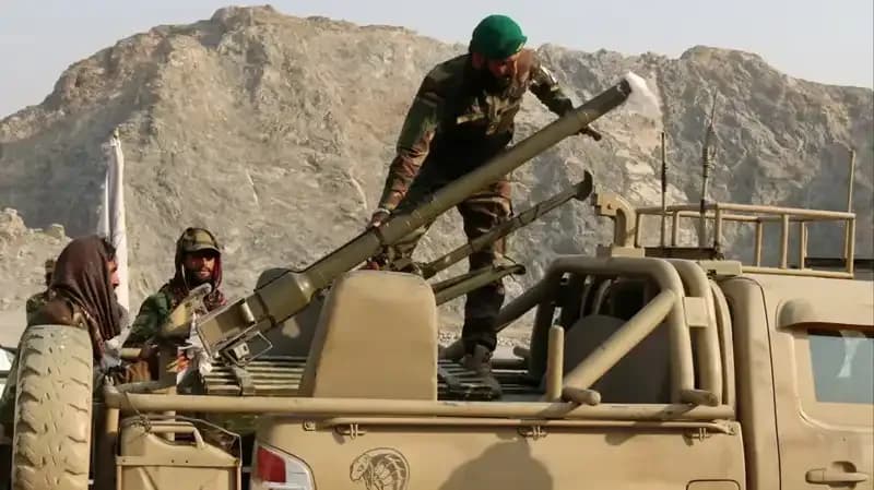 Pakistan-Afganistan Savaşında Son Gelişmeler: ABD'den Kritik Destek Açıklaması