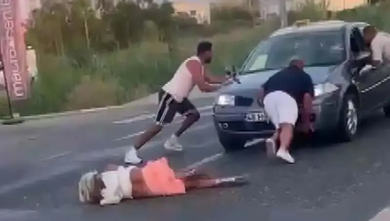 Fethiye'de İngiliz Turistin Son Anları: Gözyaşartan Detaylar Ortaya Çıktı