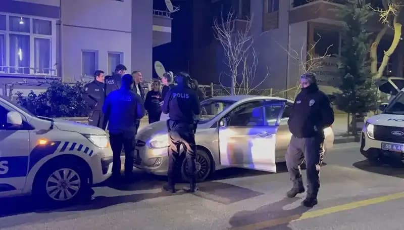 Polisten Kaçan Ehliyetsiz Sürücü: Cezalar Beni Yıldırmaz Dedi!