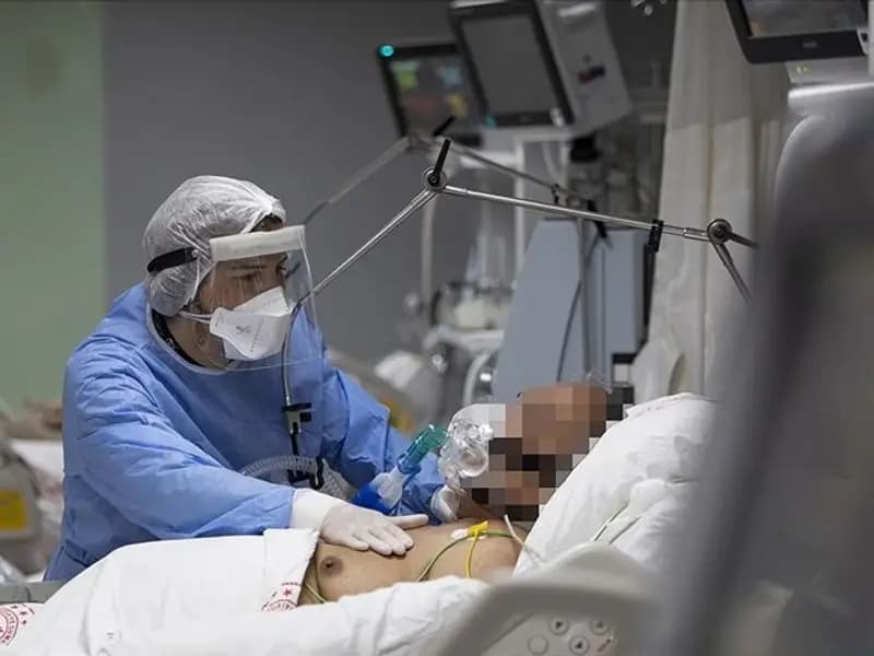 Türkiye'de Covid-19 Salgınının Üzerinden 6 Yıl Geçti