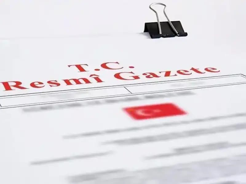 7 Mart 2025 Resmi Gazete'de Dikkat Çeken Yenilikler ve Kararlar