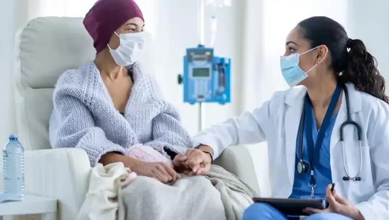 Bisiklet Kazası Sonrası Şok Gerçek: 4. Evre Kanser Teşhisi