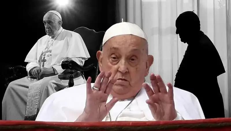 Katolik Dünyası Sarsıldı: Papa Francis’in Hayatını Kaybetmesi ve Son Gelişmeler