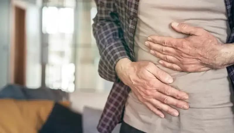 Nadir Görülen Hastalık: Erik, Kiraz ve Zeytin Tüketiminde Dikkat Edin!