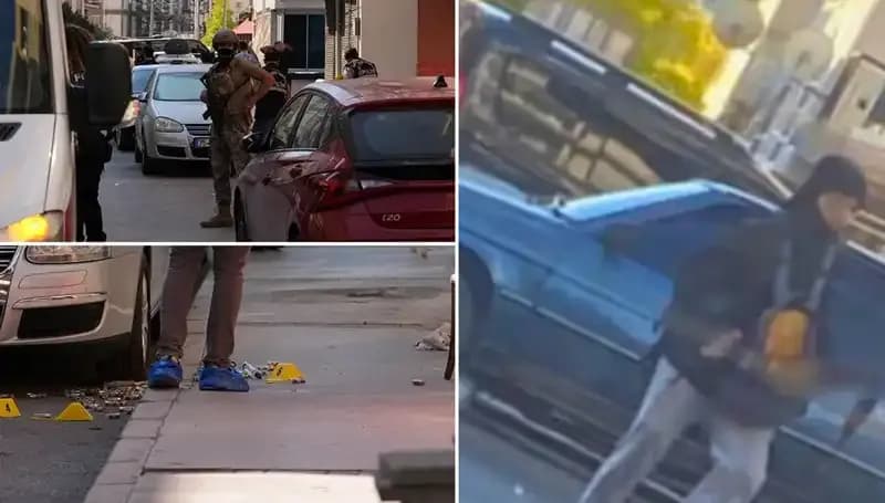 İzmir’deki Karakol Saldırısı: 16 Çocuk Serbest Bırakıldı, Olayın Arka Plânı