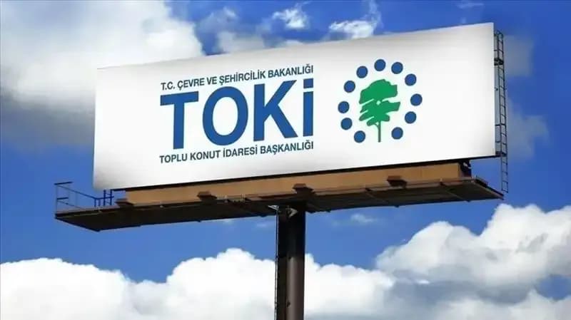 TOKİ Başvuru Sonuçları 2025: Kura Sonuçları Ne Zaman Açıklanacak?