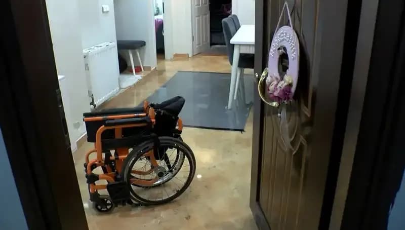 İstanbul'da Yağmur: Zemin Katındaki Evlerde Su Baskını Alarm Verdi