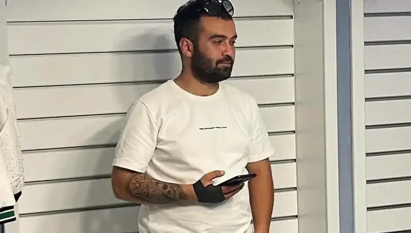 Arkadaşını Kazara Vurup Öldüren Genç, Olayın Ardındaki Gerçekleri Açıkladı