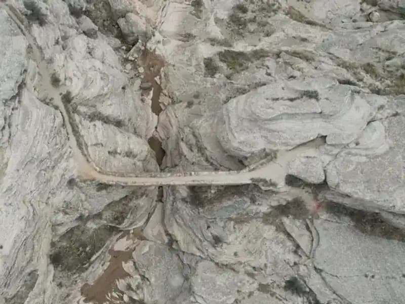 Türkiye'nin Tarihi İki Mahallesi: Biri Konya'da, Diğeri Nerededir?