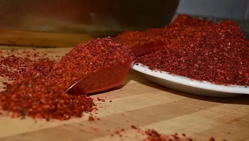 Türkiye'nin Pul Biber İhracatında Rekor Kıran İlk 3 Ay!