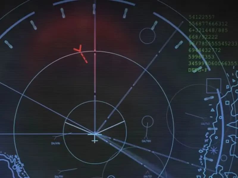 Türkiye Üzerindeki İran Füzesi NATO Savunma Sistemiyle İmha Edildi