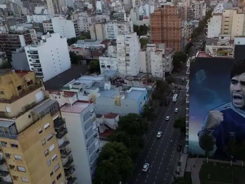 Maradona'nın Ölümünde Skandal Gelişme: 7 Sağlık Çalışanı Cinayetle Yargılanacak