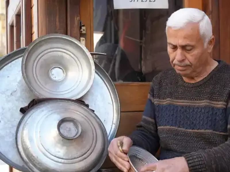 Zamanla Yok Olma Tehlikesi: Geleneksel Meslekler Tehlikede mi?