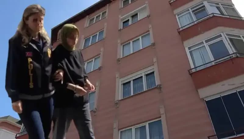 36 Günlük Bebeğini Pencereden Attı: Anne Neden Böyle Bir Şey Yaptı?