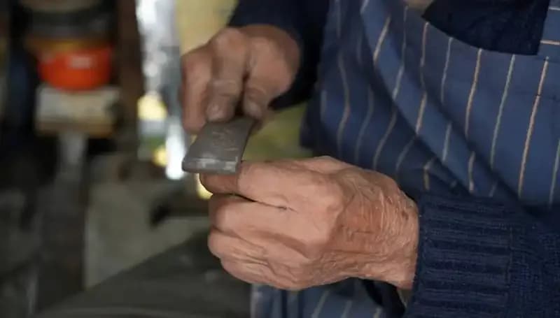 Son Teneke Ustaları: Gelenekten Geleceğe Uzanan Eşsiz Bir Meslek