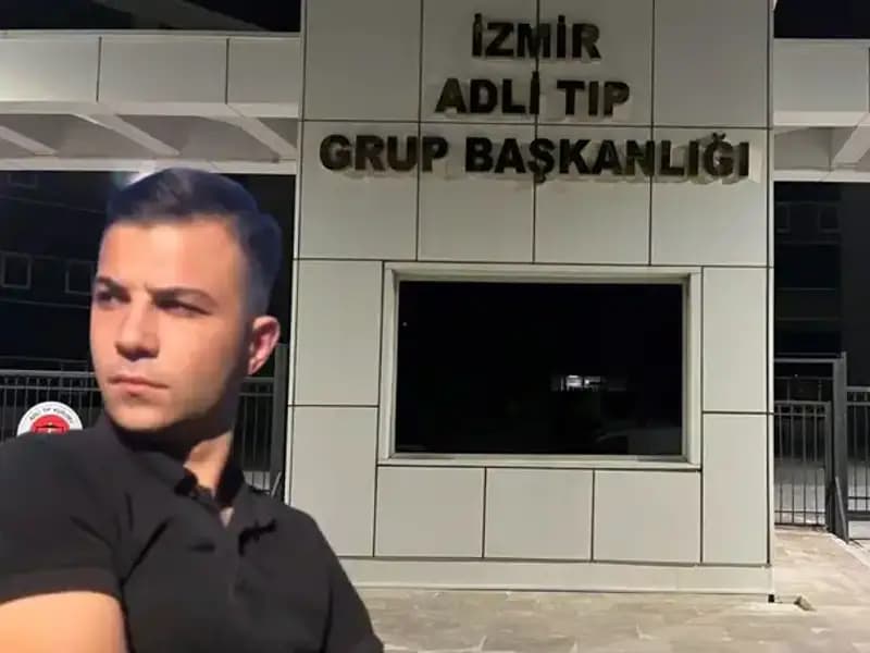 Yan Bakma Kavgası Kanlı Bitti: Bir Ölü, İki Yaralı!