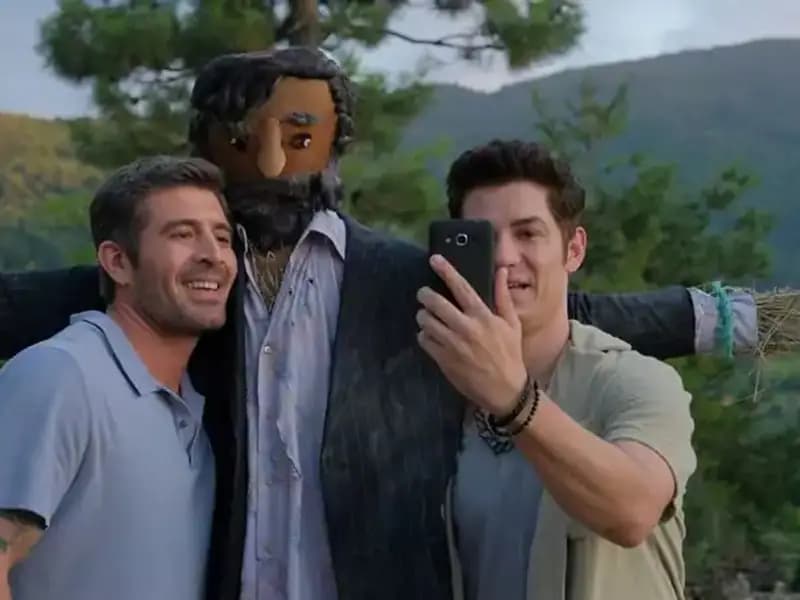 Güven Bana Filminin Kadrosunda Kimler Yer Alıyor? Detaylar Burada!