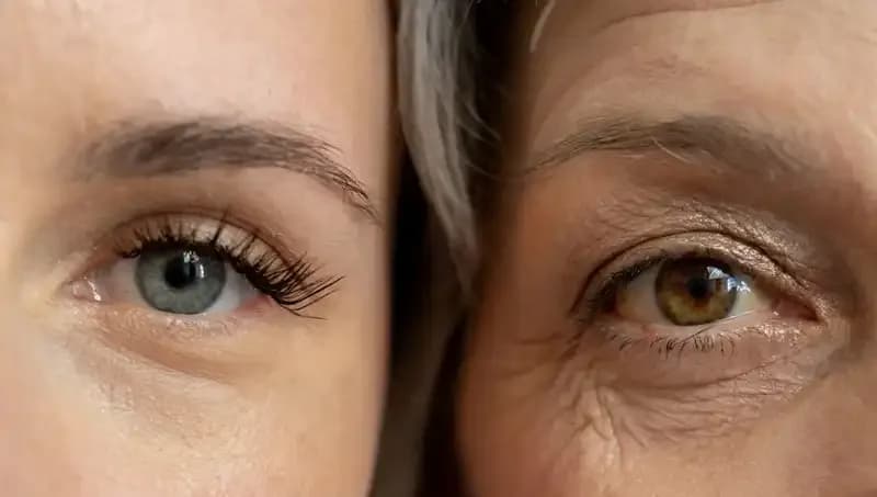 Vücut Ne Zaman Yaşlanır? Sonuçlar Yeniden Değerlendirdi!