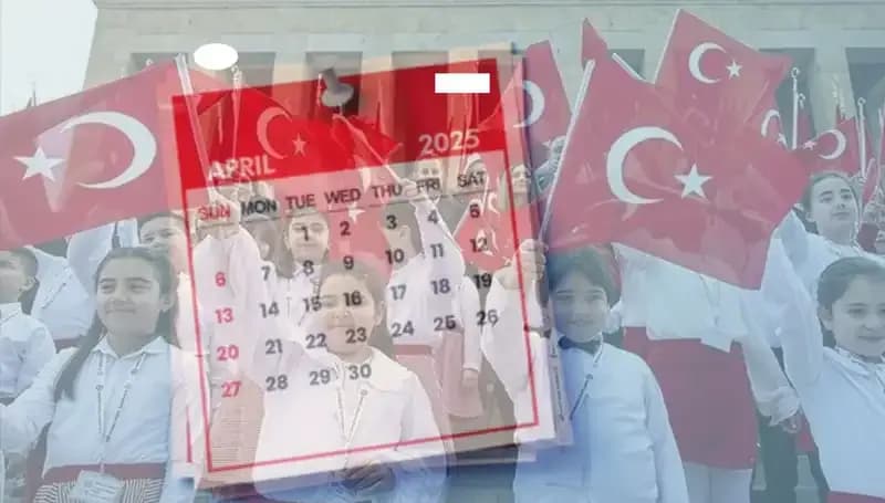 22 Nisan’da Yarım Gün Mükemmel Bir Tatil mi? Resmi Durum Nedir?