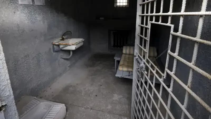 ABD’li Mahkuma Rusya’da Verilen Sert Ceza: Psikiyatrik Tedavi ve Ek Cezalar