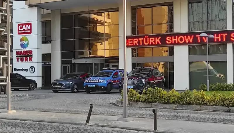 Habertürk ve Show TV’ye El Koyuldu: Kara Para Aklama ve Kaçakçılık Suçlamaları