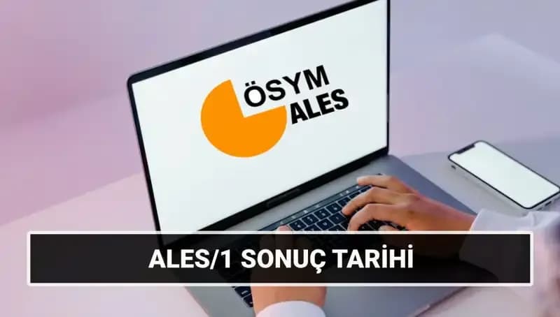 2025 ALES Sonuç Tarihleri ve Sınav Takvimi Açıklandı!