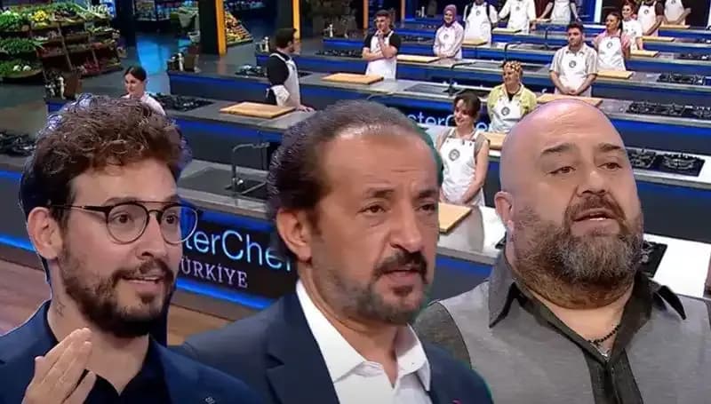 MasterChef 2023'te Şampiyon Olacak İlk Yarışmacı Kim?