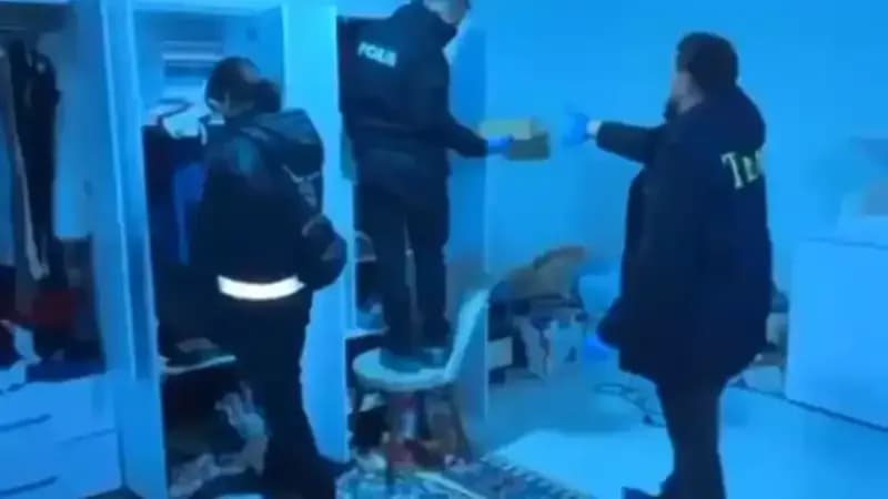 10 Milyar Liralık Bahis Şebekesine Dev Operasyon: Villalar ve Araçlar Ele Geçirildi