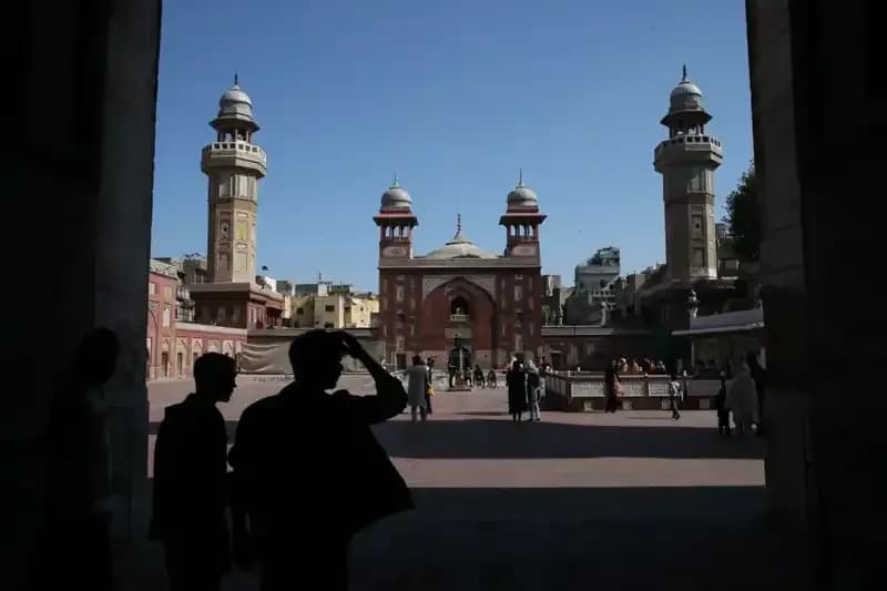 Babür İmparatorluğu'nun Mirası: 300 Yıllık Eşsiz Yapı