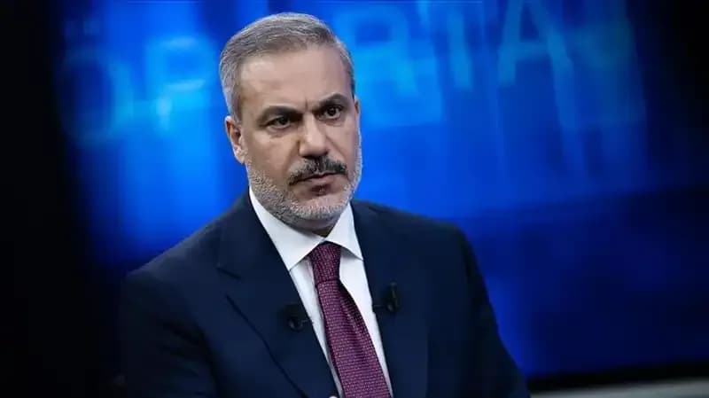 Dışişleri Bakanı Fidan’dan İran ile Yeni Diplomatik Adımlar