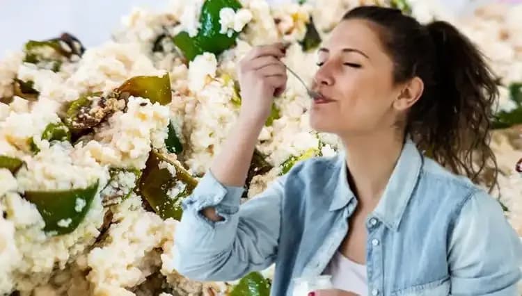 Yoğurt mu, Lor Peyniri mi? Hangi Besin Daha Sağlıklı?