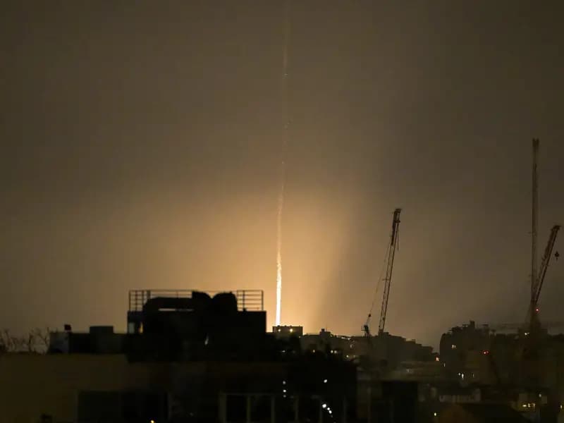 İran Savaşı 13. Günde: İsrail'de Yaralı Sayısı 2.745'e Ulaştı