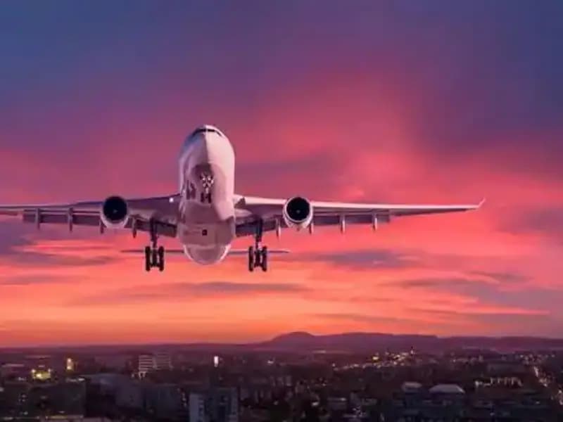 Ortadoğu’da İlk Kez "Parti Uçağı" Yola Çıkıyor: Ne Anlama Geliyor?