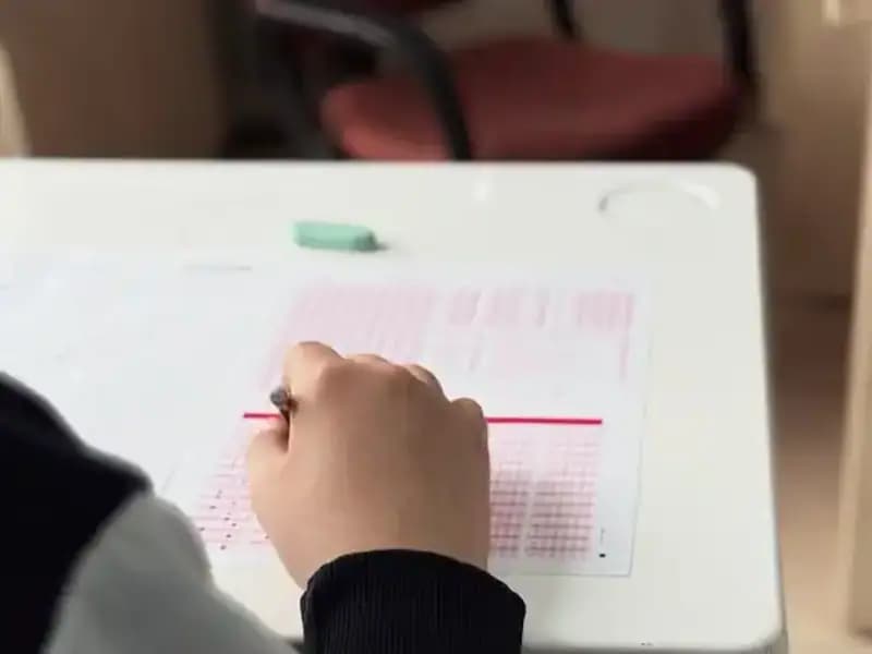 2025 DGS Tercih Tarihleri Ne Zaman? Kılavuz Heyecanı Başladı!