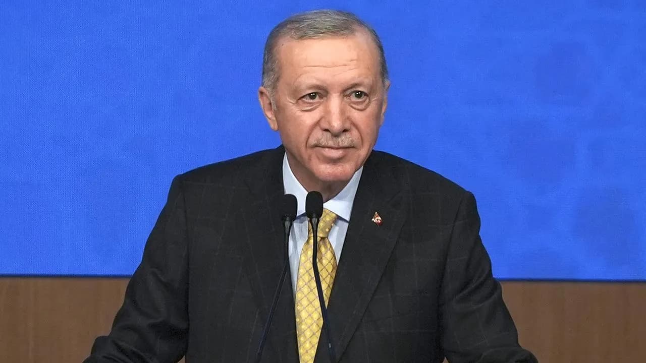 Cumhurbaşkanı Erdoğan 'Aile Yılı' Programına Katılacak