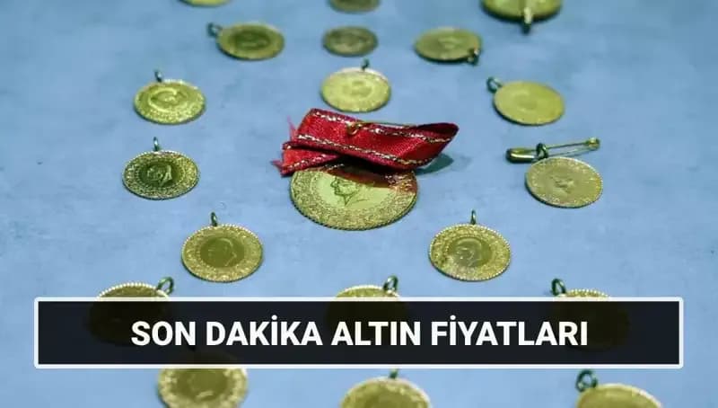 24 Nisan Altın Fiyatları Canlı: Gram Altın Ne Kadar, Yükseliş Sürdü mü?