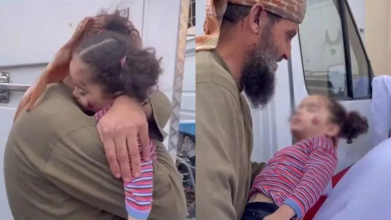 Torununa vedalaşan dede şehit oldu