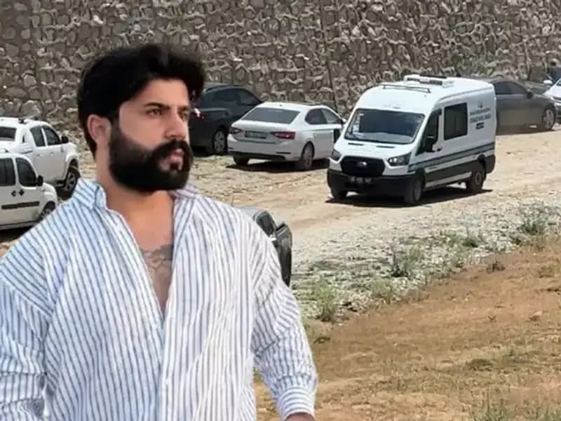 Sosyal Medya Fenomenine Pusu: Kızlarının Sağlık Durumu Ciddileşti